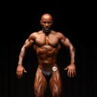 Timothy  Holder - NPC BodyBE1 Classic 2012 - #1